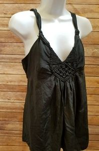 Banana Republic Silk Tank